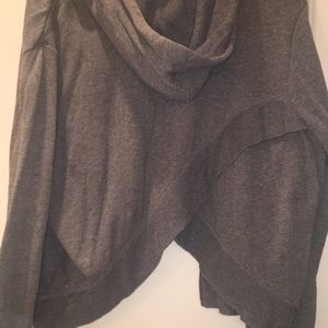 Alexander Wang hoodie.